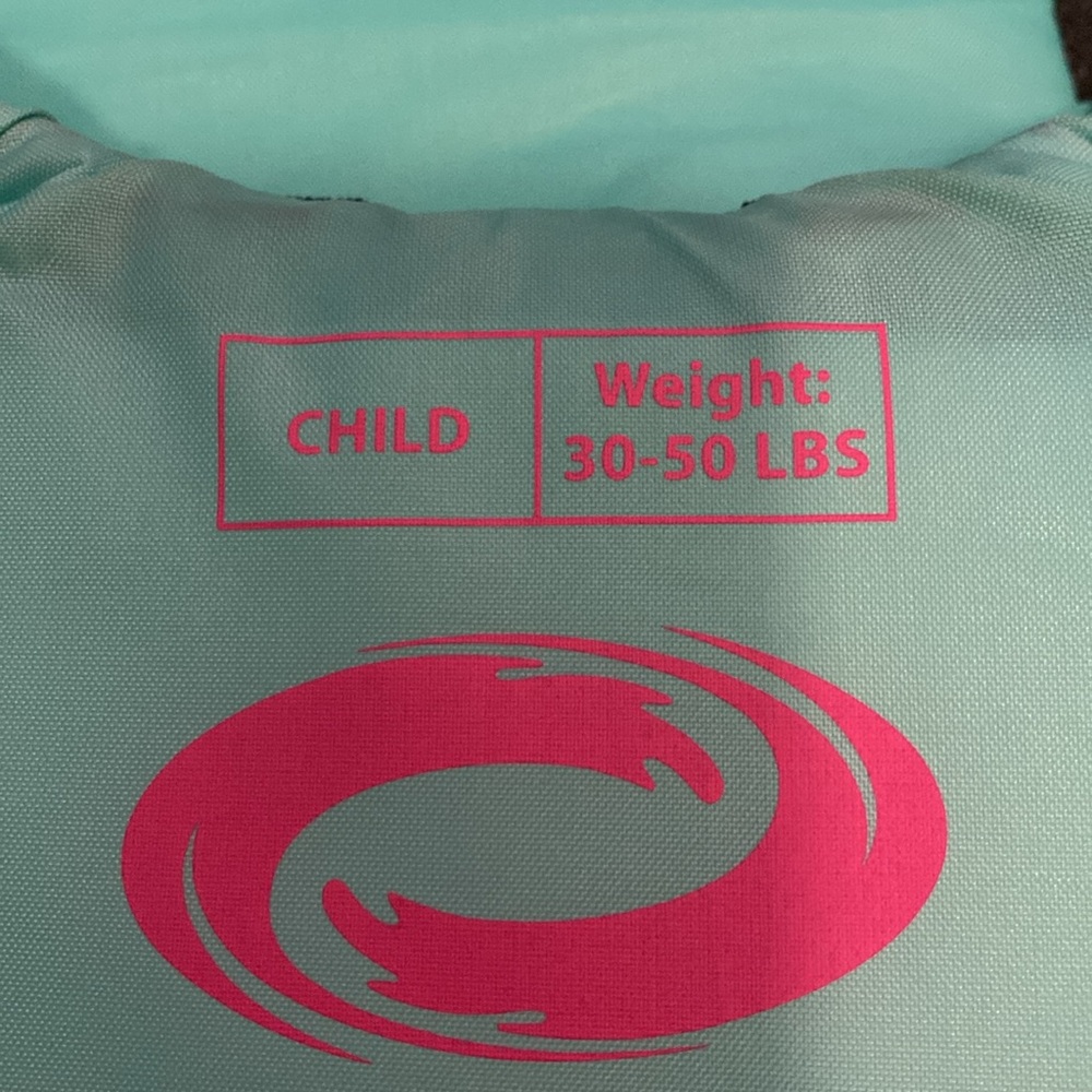 Flotation Vest - Picture 6 of 7